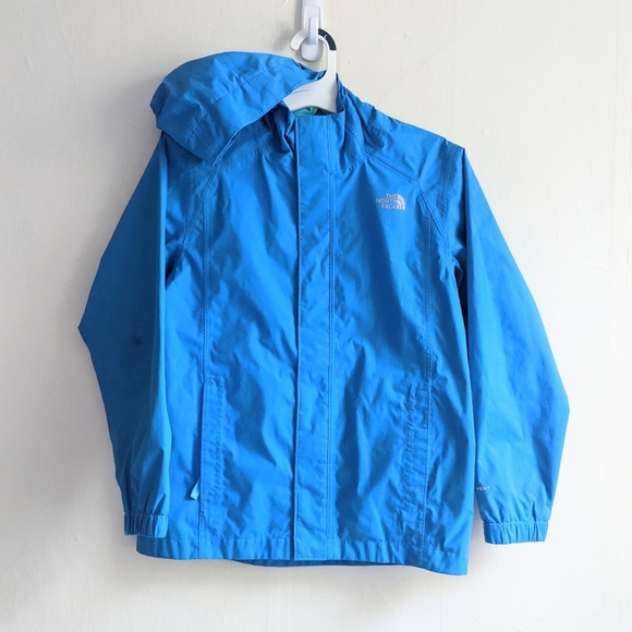 Like new The North Face Dry Vent Jacket size M 10-12 - Picture 2 of 13